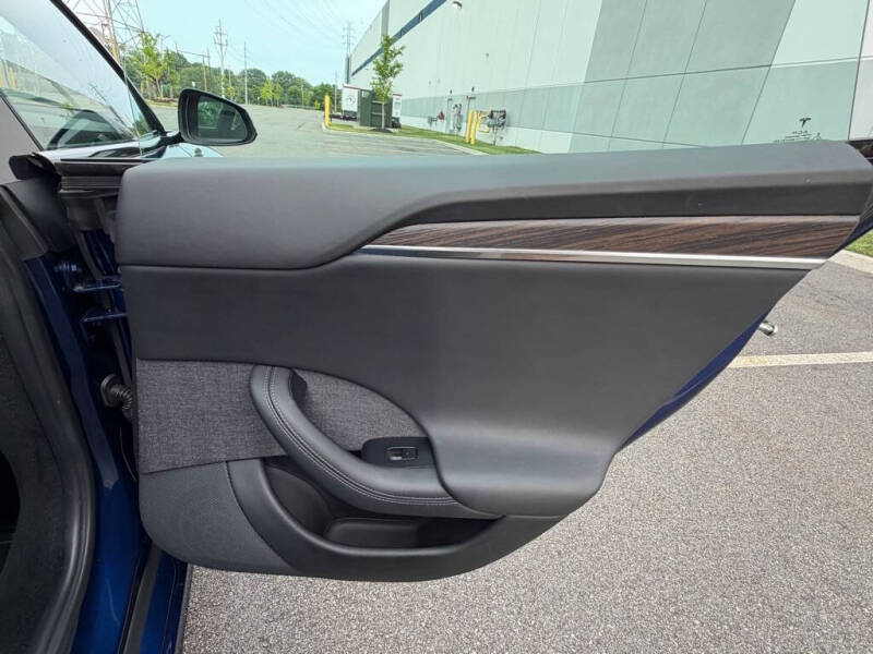 2022 Tesla Model S