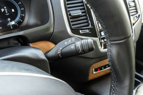 2025 Volvo XC90 B6 Plus Bright Theme 7P