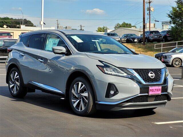 2024 Nissan Murano for sale in Tyler, TX