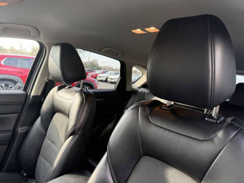 2023 Mazda CX-5 2.5 S Select