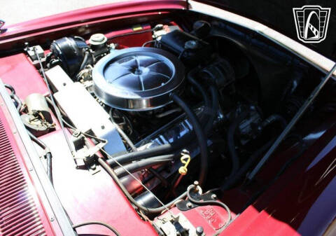 1964 Studebaker Avanti
