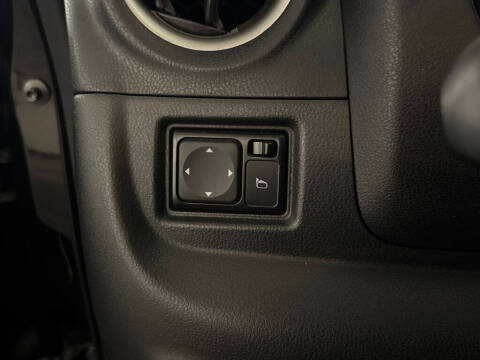 2014 Nissan Versa Note S