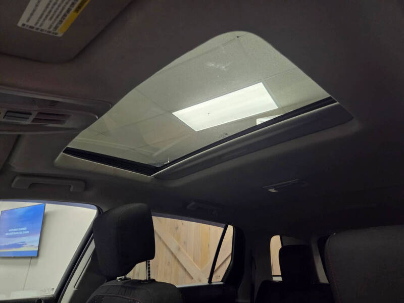 2016 GMC Terrain SLE-2