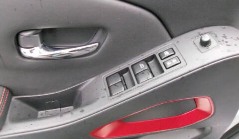 2023 Nissan Frontier