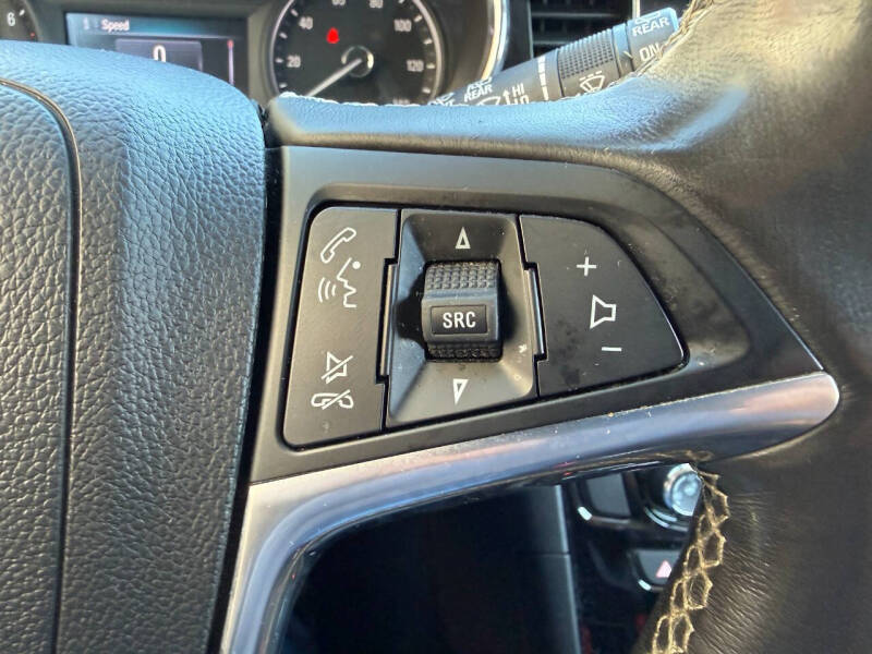 2019 Buick Encore Essence