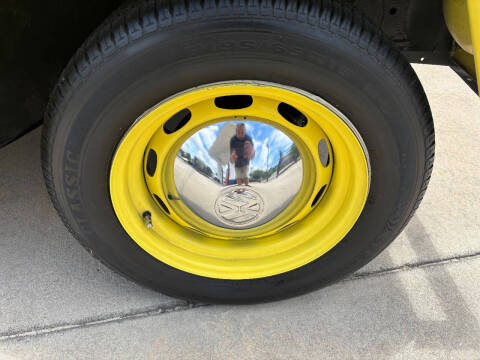 1973 Volkswagen Thing