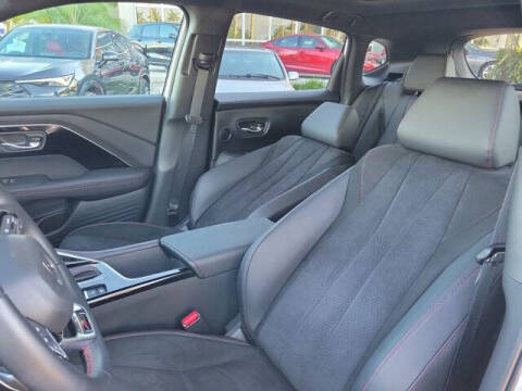 2025 Acura ADX w/A-SPEC