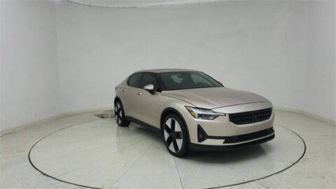 2023 Polestar 2 Long Range Dual Motor