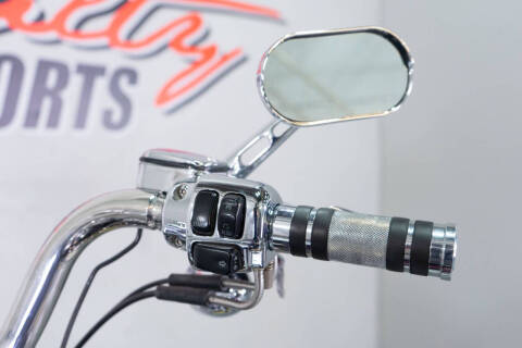 2007 Harley-Davidson Fat Boy