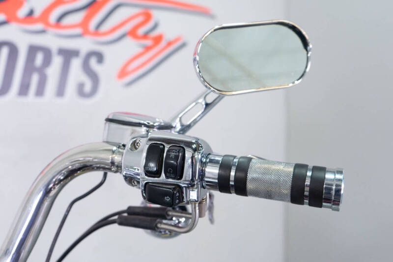2007 Harley-Davidson Fat Boy