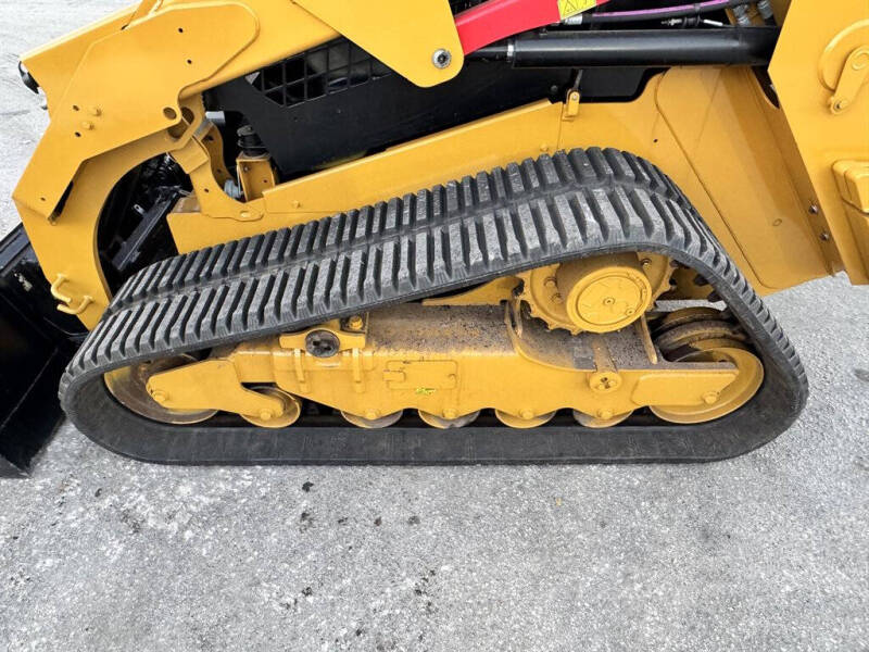 2023 Caterpillar 279d3