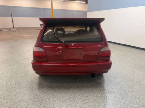 1990 Nissan Pulsar NX XE