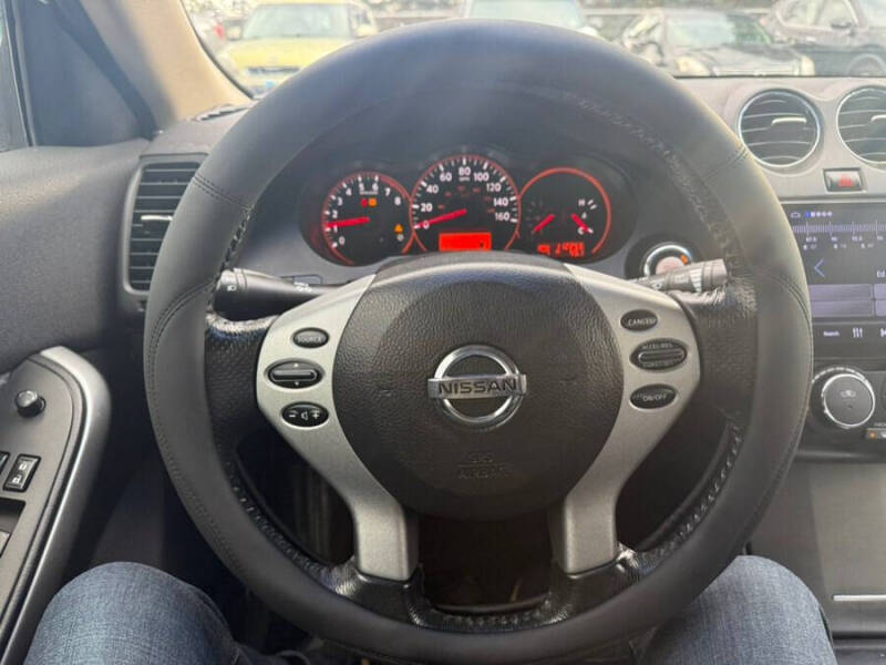 2009 Nissan Altima