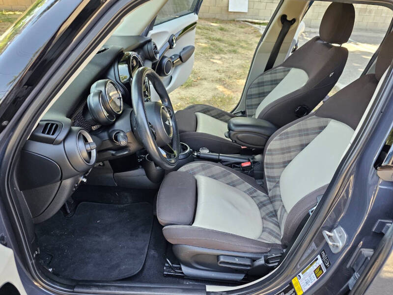 2015 MINI Hardtop 4 Door Cooper S