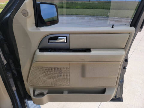 2016 Ford Expedition Limited