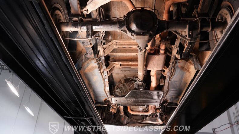 1989 Ford F-150