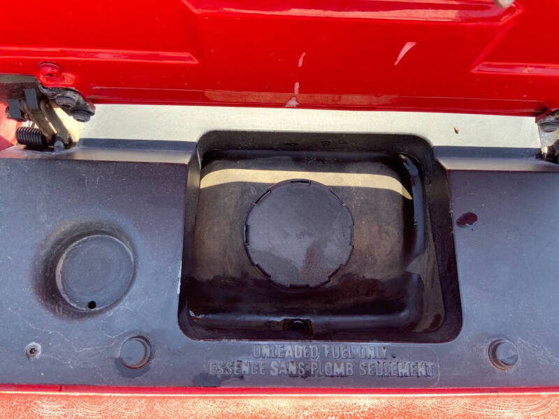 1987 Chevrolet Corvette