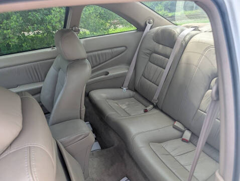2000 Honda Accord EX V6
