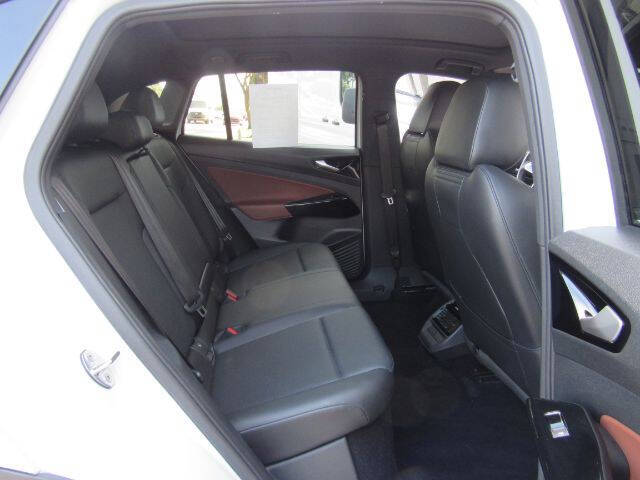 2022 Volkswagen ID.4 Pro S