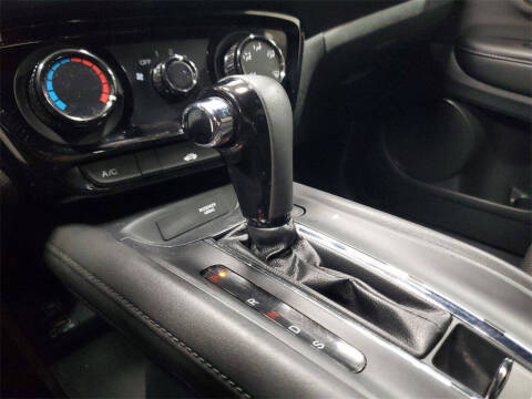 2020 Honda HR-V Sport