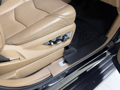 2019 Cadillac Escalade ESV Platinum