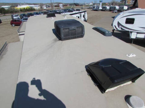 2015 KZ-RV DURANGO 29