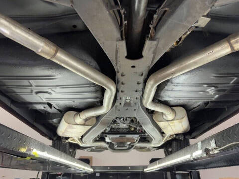 1962 Chevrolet Bel Air