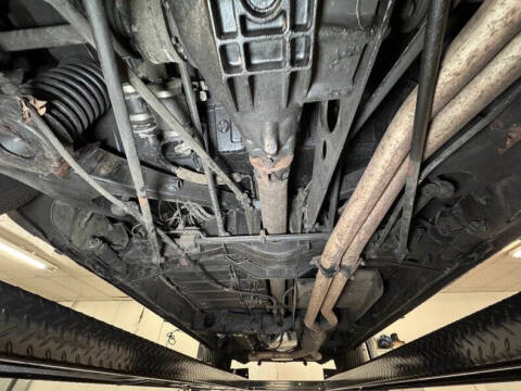 1988 Rolls-Royce Silver Spur