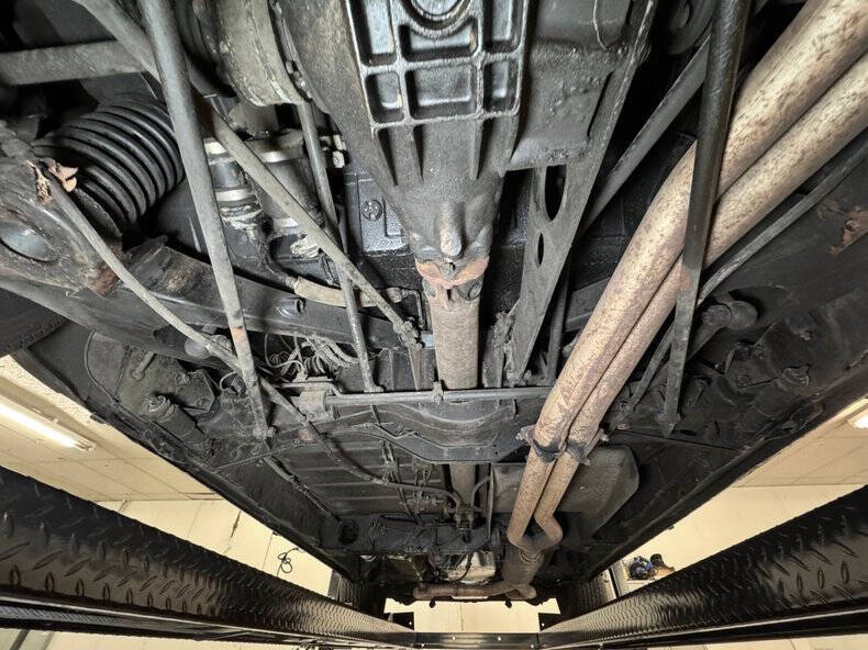 1988 Rolls-Royce Silver Spur