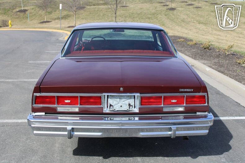 1979 Chevrolet Caprice