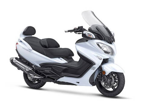 2018 Suzuki Burgman for sale at Road Runner Auto Sales WAYNE in Wayne MI
