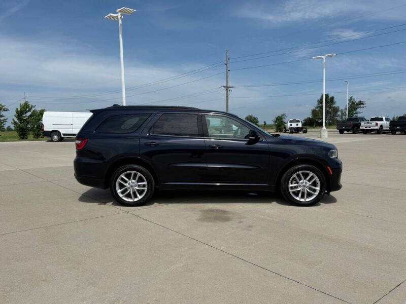 2024 Dodge Durango GT Premium