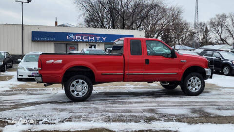 1999 Ford F-250 Super Duty XLT