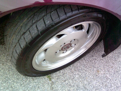 1993 Chevrolet Corvette