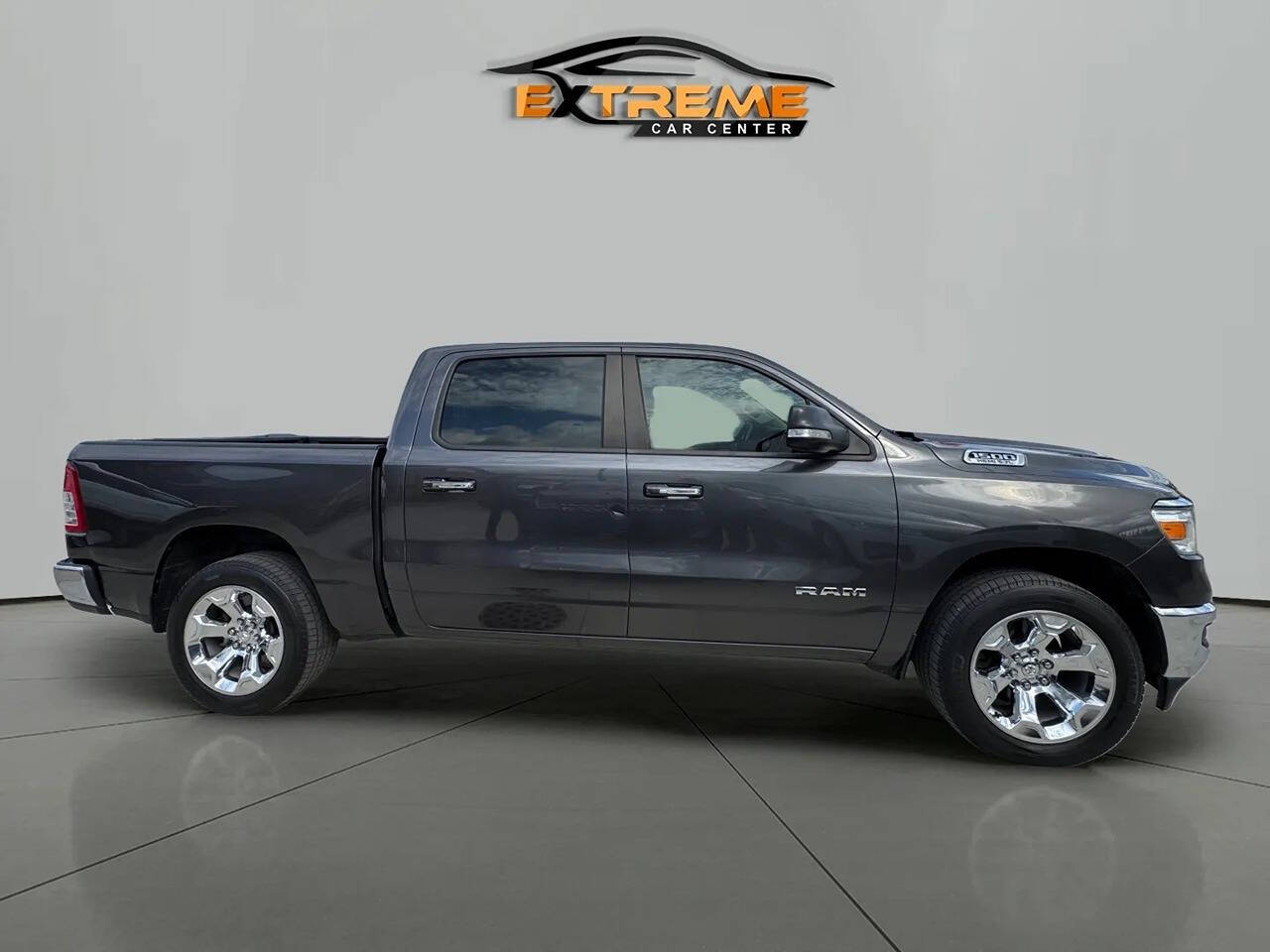 2020 Ram 1500 for sale at Extreme Car Center in Detroit, MI