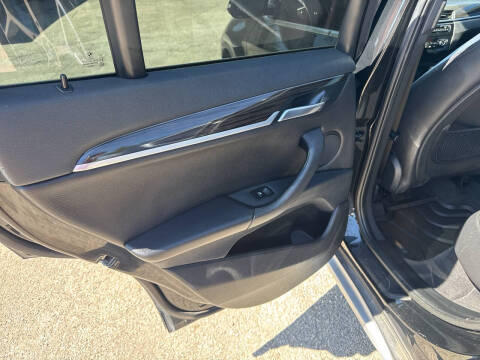 2018 BMW X1 sDrive28i