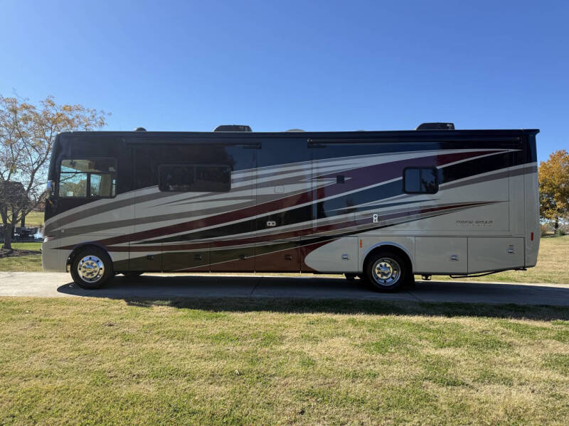 2018 Tiffin Allegro Open Road