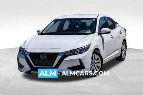 2023 Nissan Sentra S