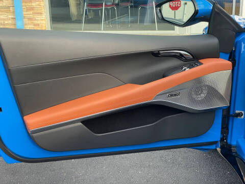 2025 Lotus Emira V6 Base