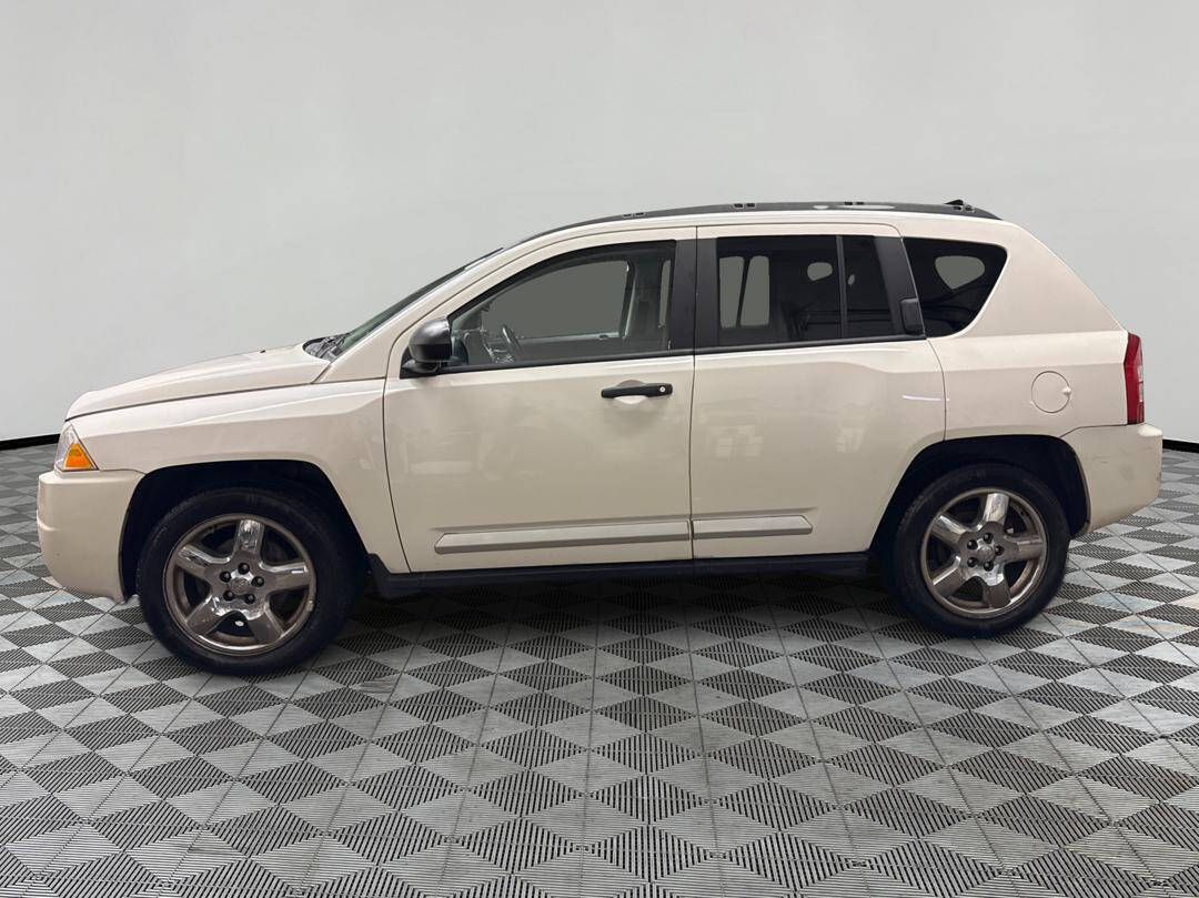 2009 Jeep Compass for sale at Paley Auto Group in Columbus, OH