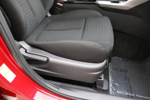 2025 Mitsubishi Eclipse Cross ES