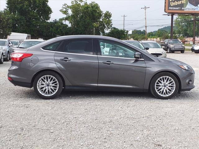 2013 Ford Focus for sale at Tri State Auto Sales in Cincinnati, OH