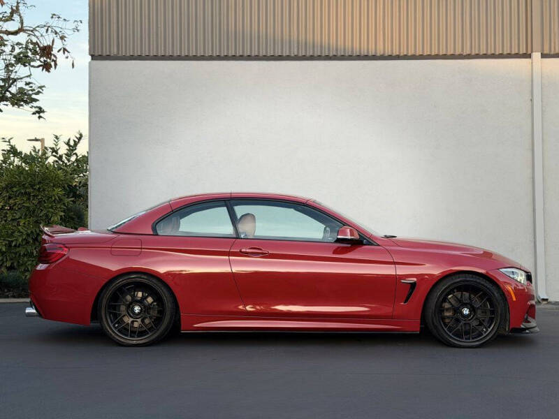 2019 BMW 4 Series 430i xDrive