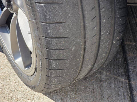 2016 Porsche 911 GT3 RS