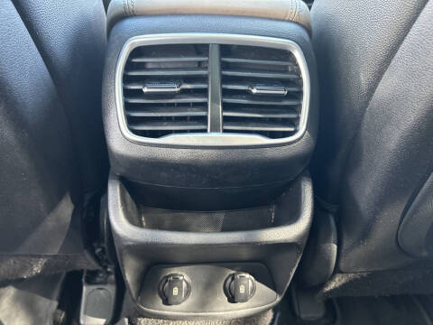 2020 Hyundai Santa Fe SEL 2.0T