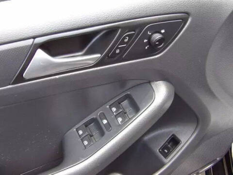 2015 Volkswagen Jetta