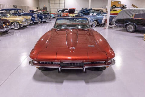 1966 Chevrolet Corvette