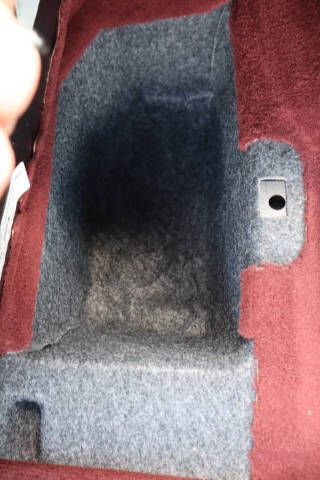 1997 Chevrolet Corvette