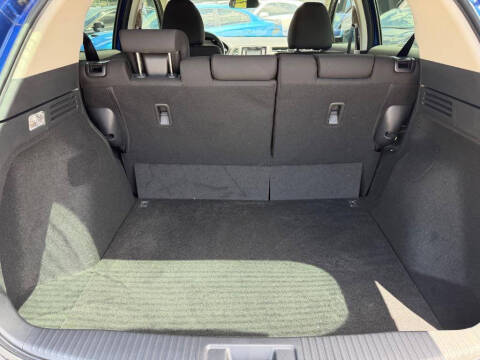 2018 Honda HR-V LX