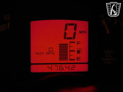 1992 Chevrolet Corvette